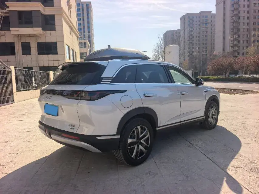 2025 BYD SEA thumbnail 4