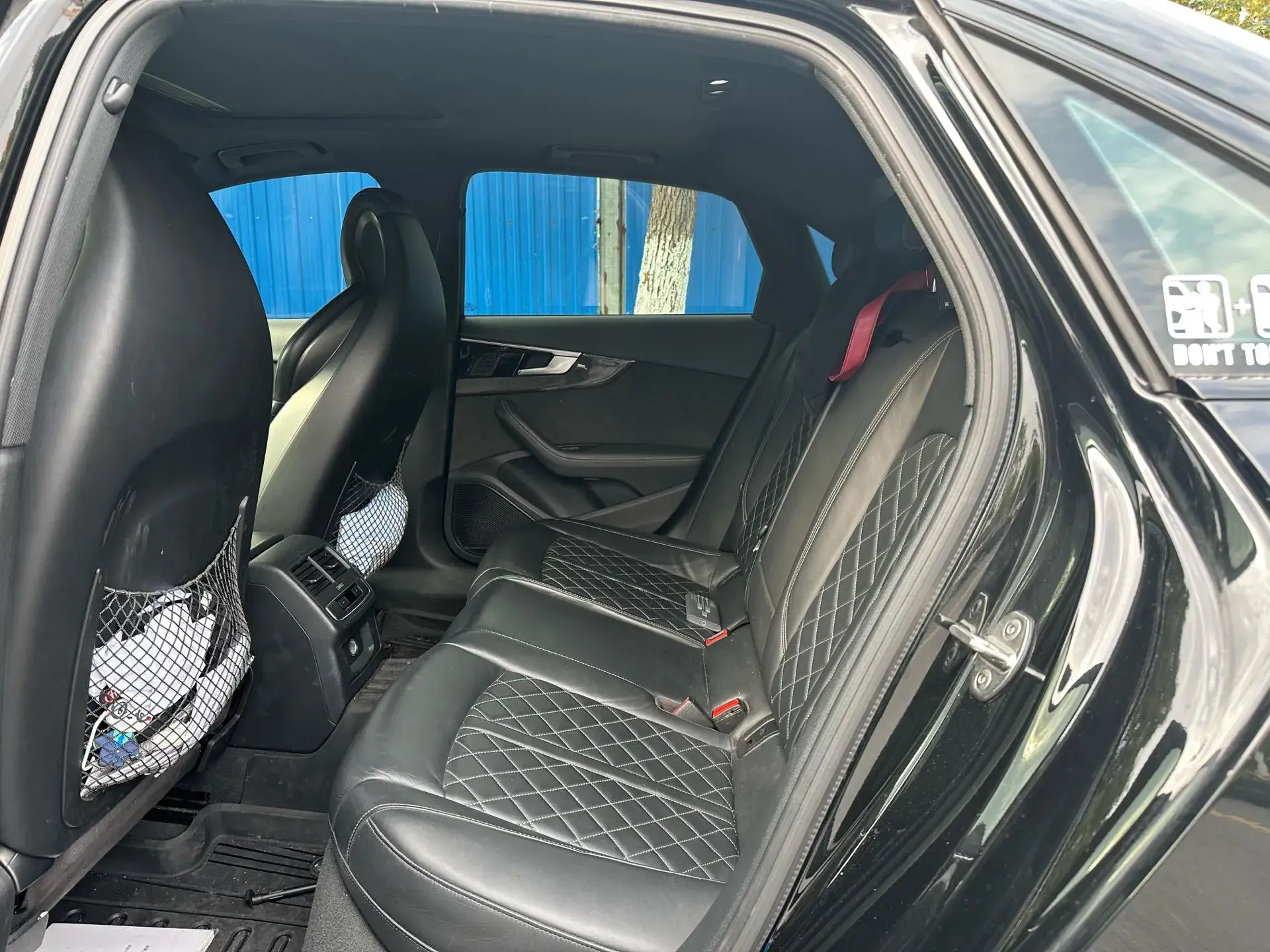 2020 AUDI S4 thumbnail 4