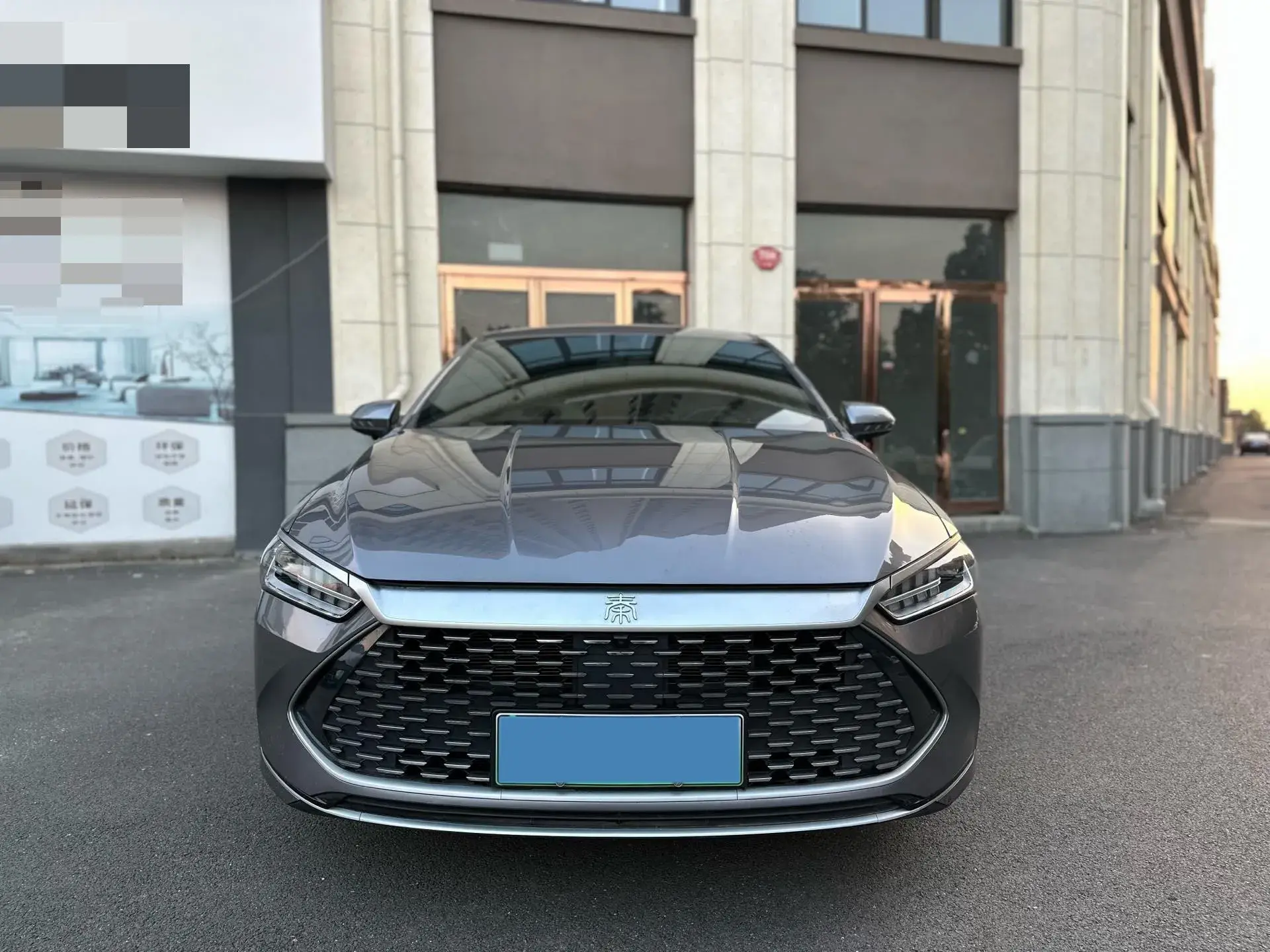 2023 BYD QIN thumbnail 2