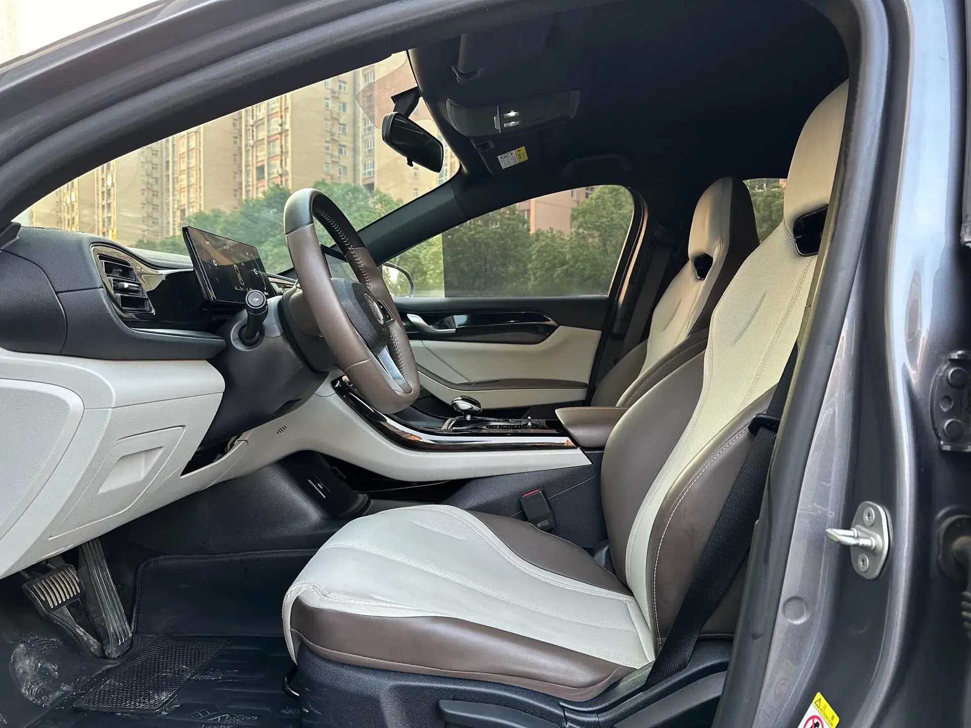 2023 BYD QIN thumbnail 3