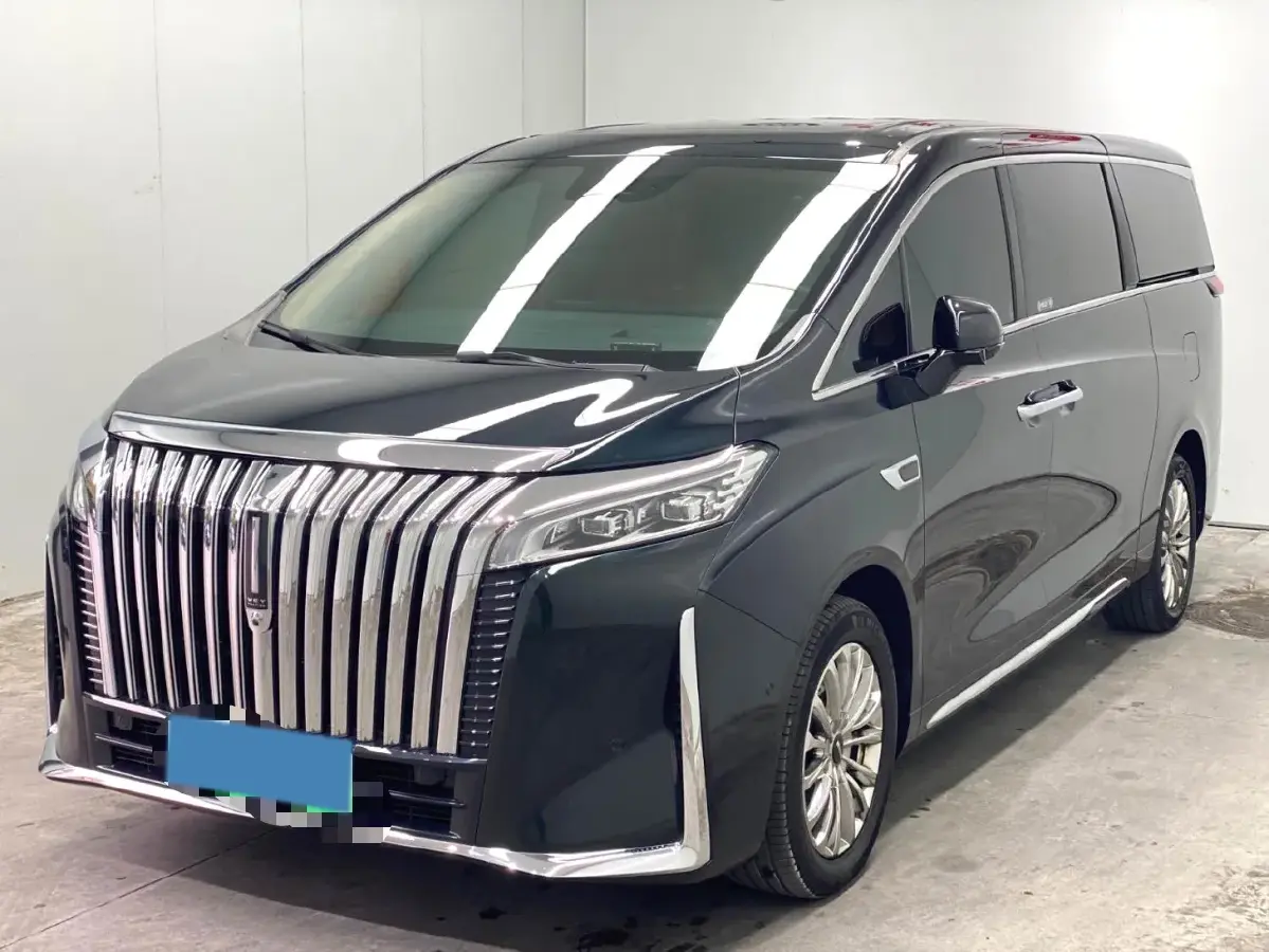 2024 Voyah ZhuiGuang 1.5T 136HP L4 PHEV 43KWH