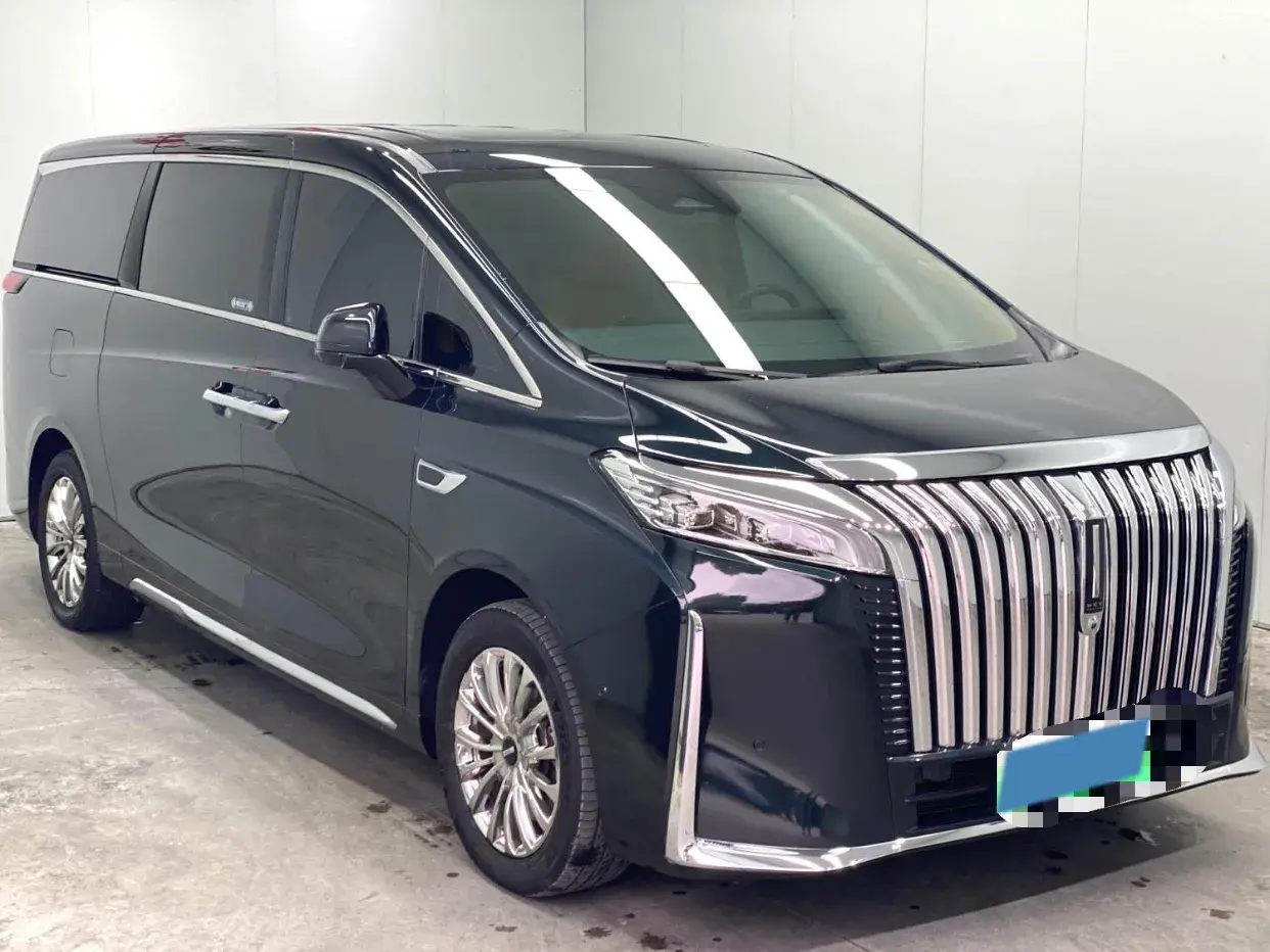 2024 VOYAH ZHUIGUANG thumbnail 3