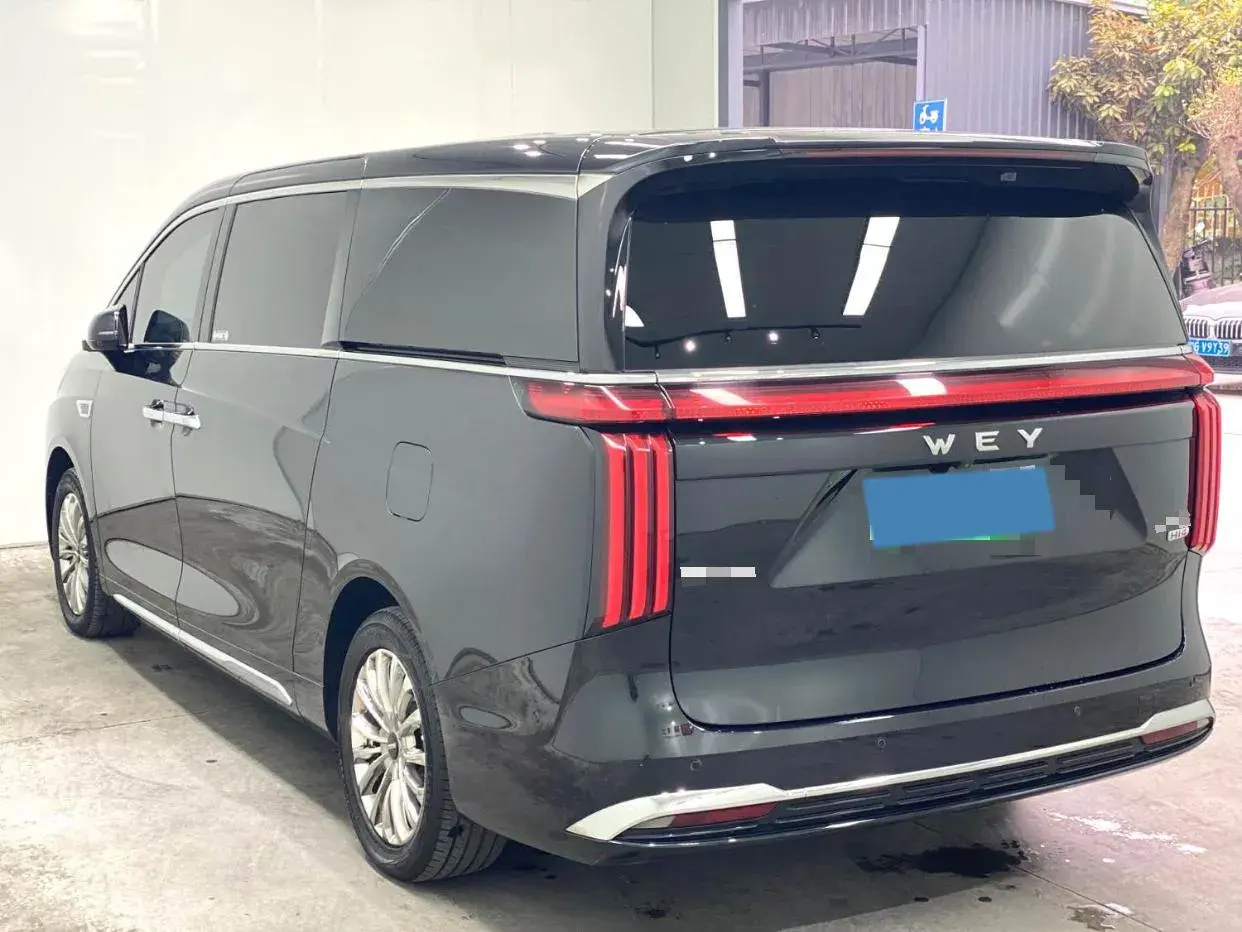 2024 VOYAH ZHUIGUANG thumbnail 4