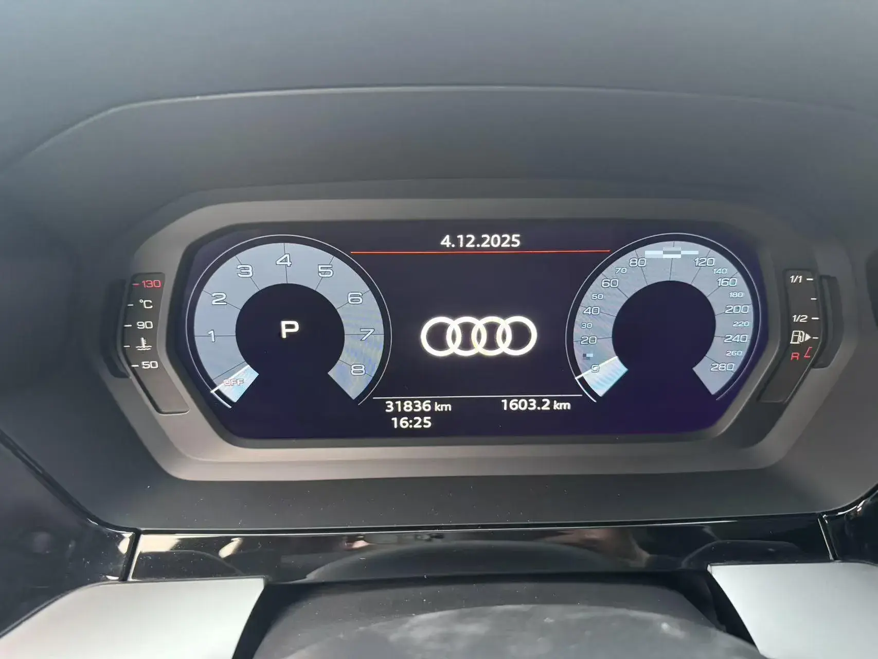 2021 AUDI A3 thumbnail 4