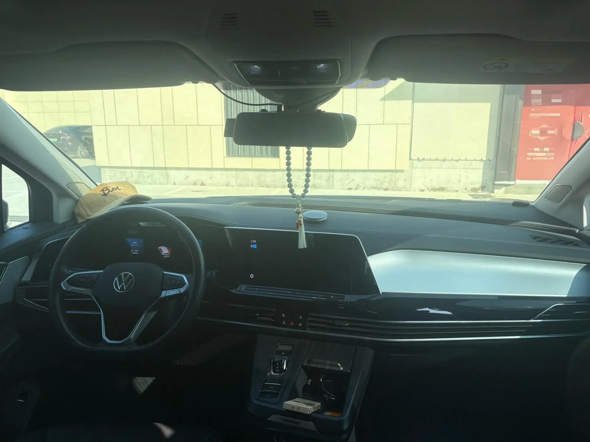 2021 VOLKSWAGEN TALAGON thumbnail 4