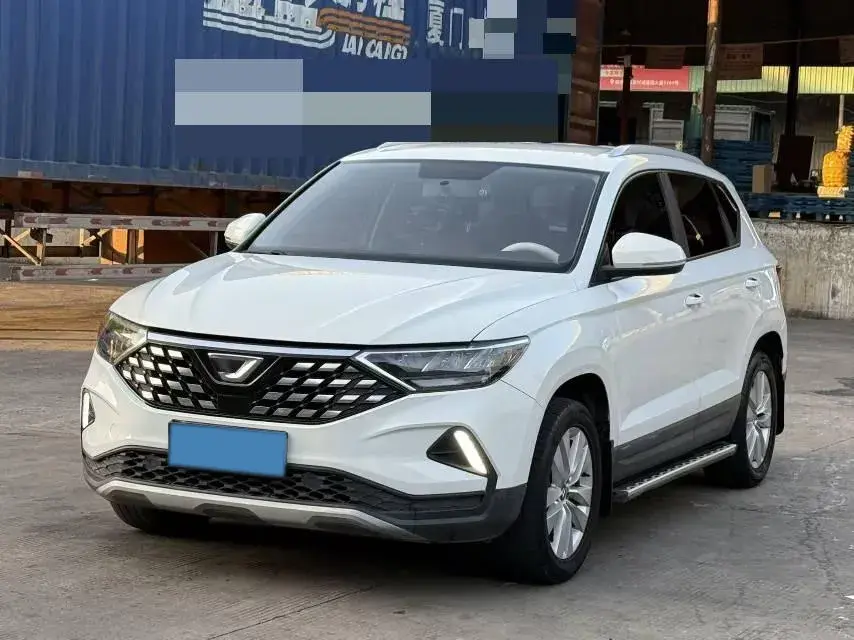 2019 Jetta VS5 1.4T 150HP L4 6AT