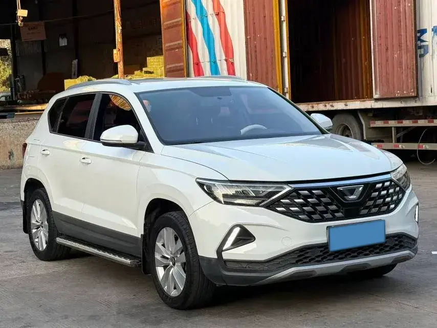 2019 JETTA VS5 thumbnail 3