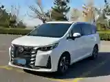 2021 GAC Trumpchi M6 1.5T 169HP L4 7DCT