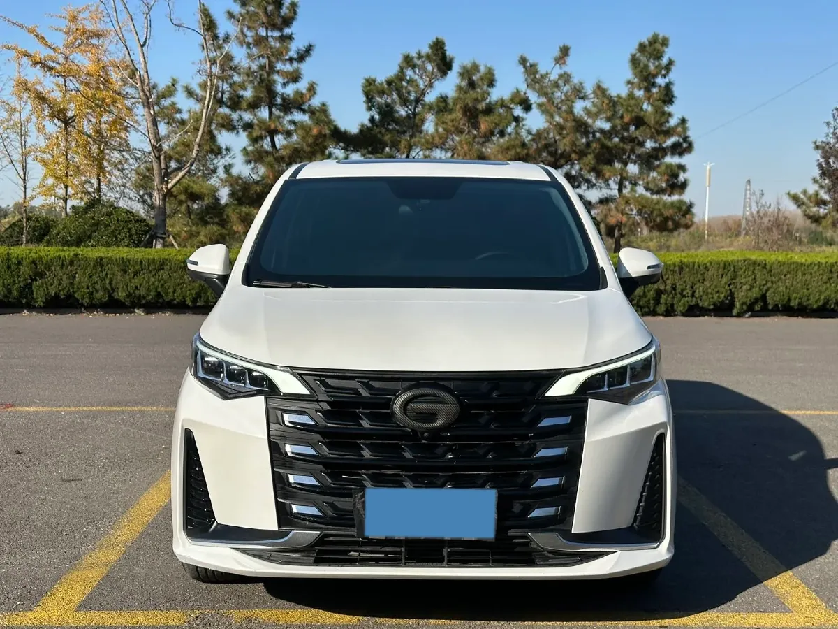 2021 GAC Trumpchi M6 1.5T 169HP L4 7DCT,autocango,china used car exporter,china ev exporter,chinese used car exporter,chinese used ev exporter