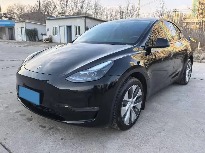 2023 Tesla Model Y BEV 78.4KWH