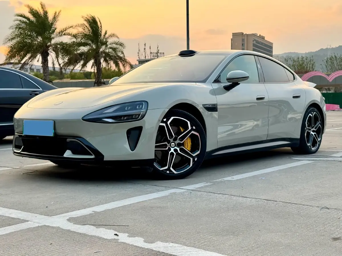 2024 MI SU7 BEV 94.3KWH
