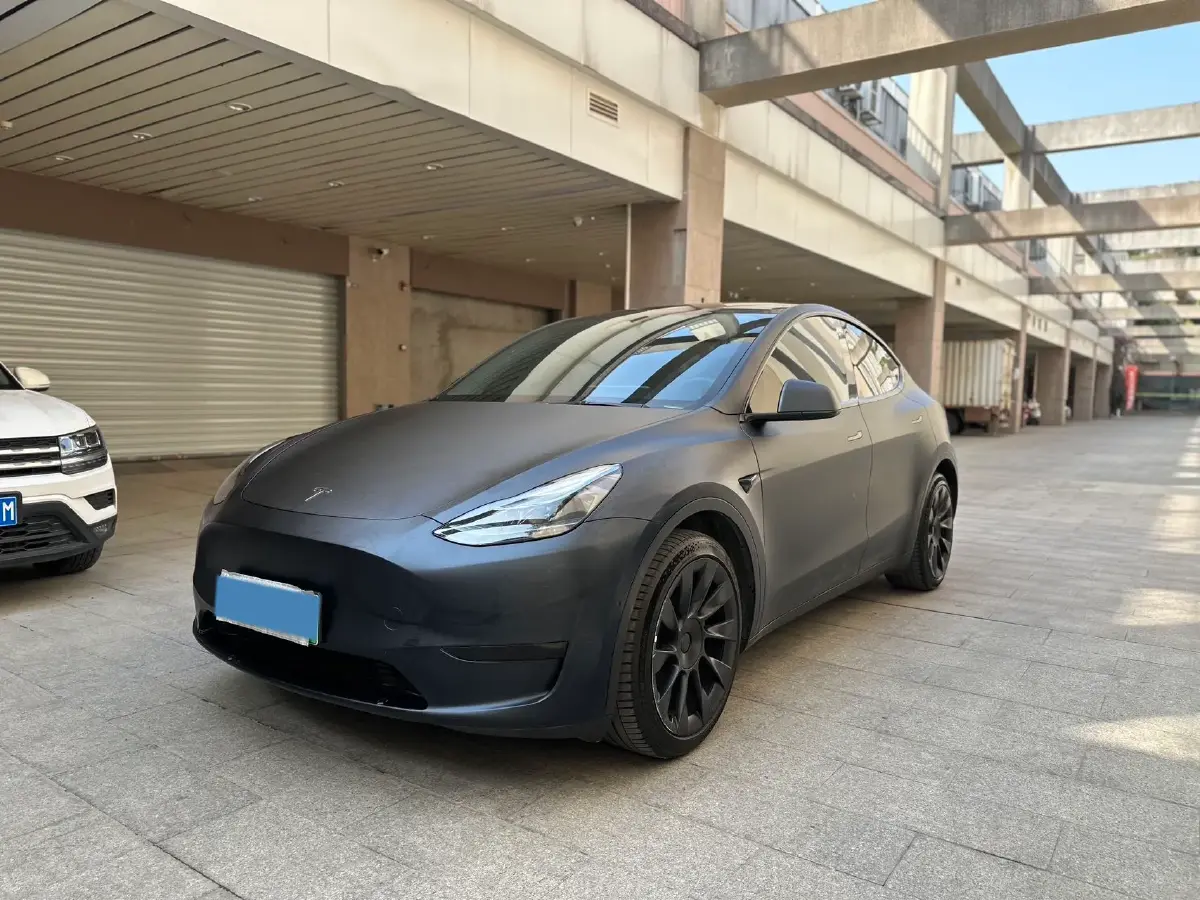 2022 BYD Tang 1.5T 139HP L4 E-CVT PHEV 45.8KWH