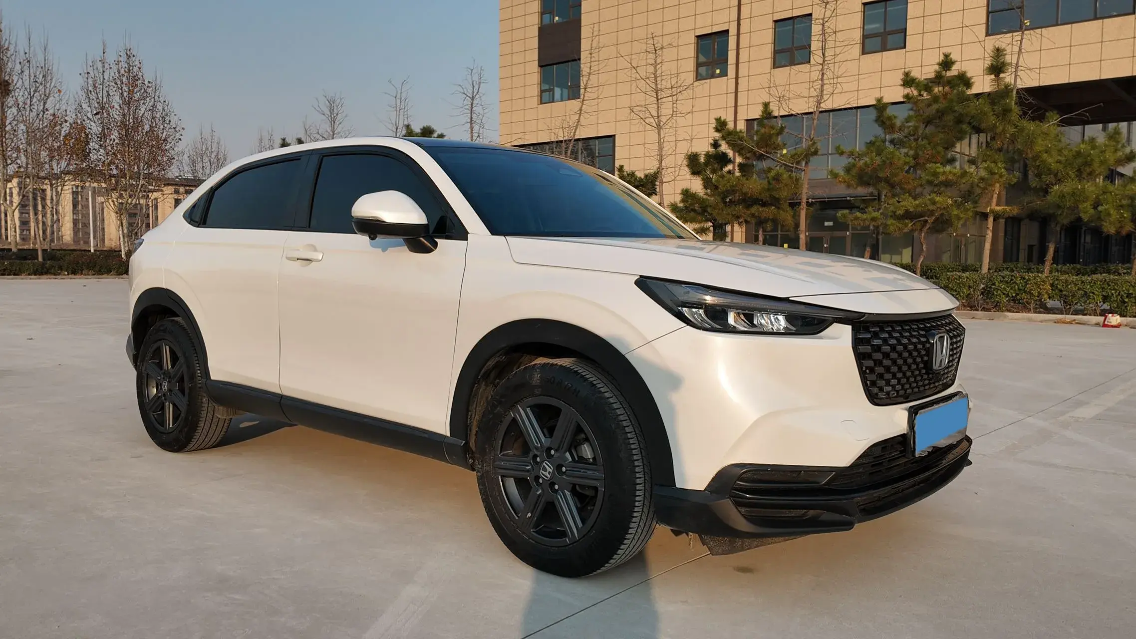 2023 HONDA XR-V thumbnail 3