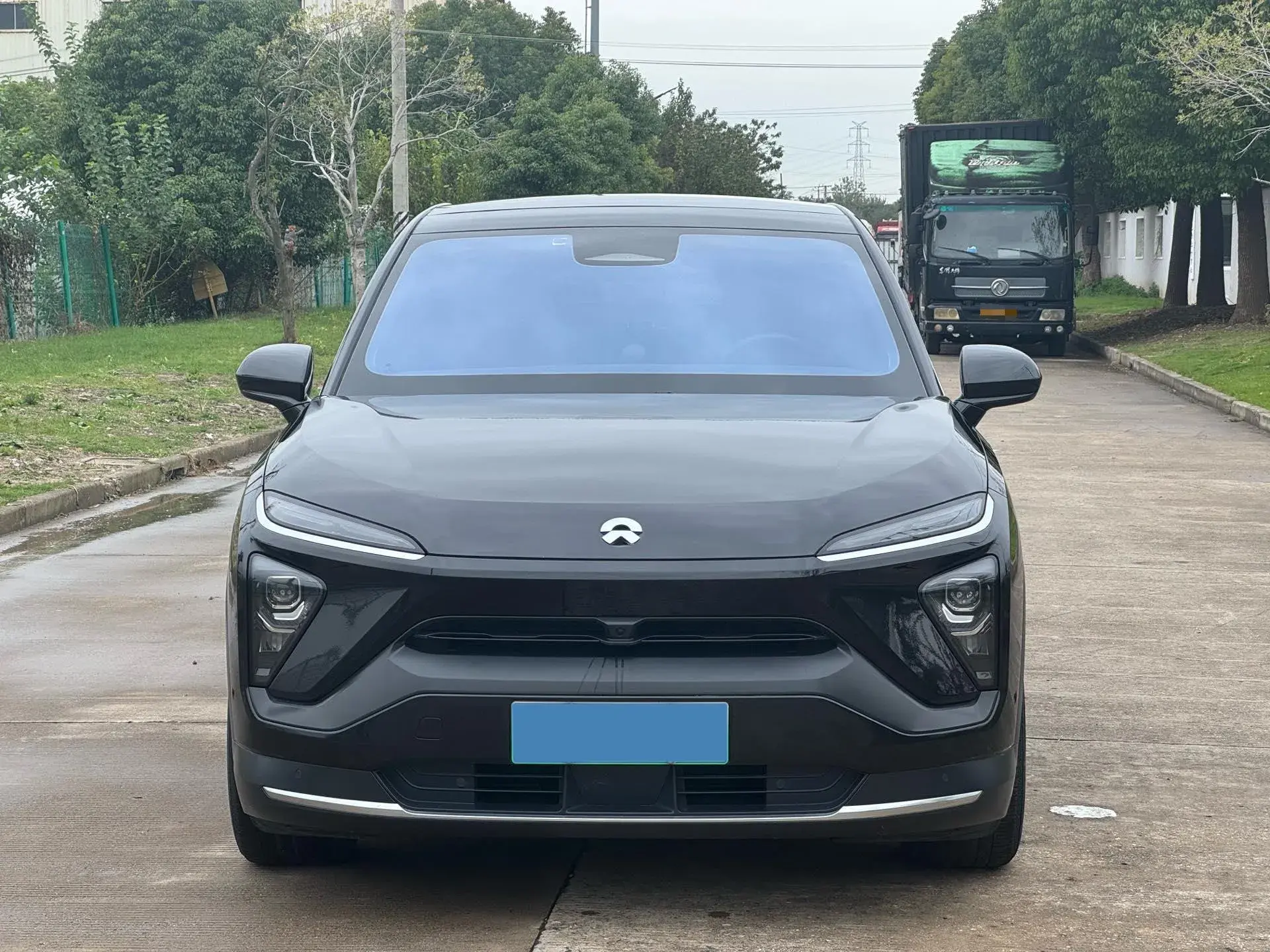 2020 NIO ES6 thumbnail 2