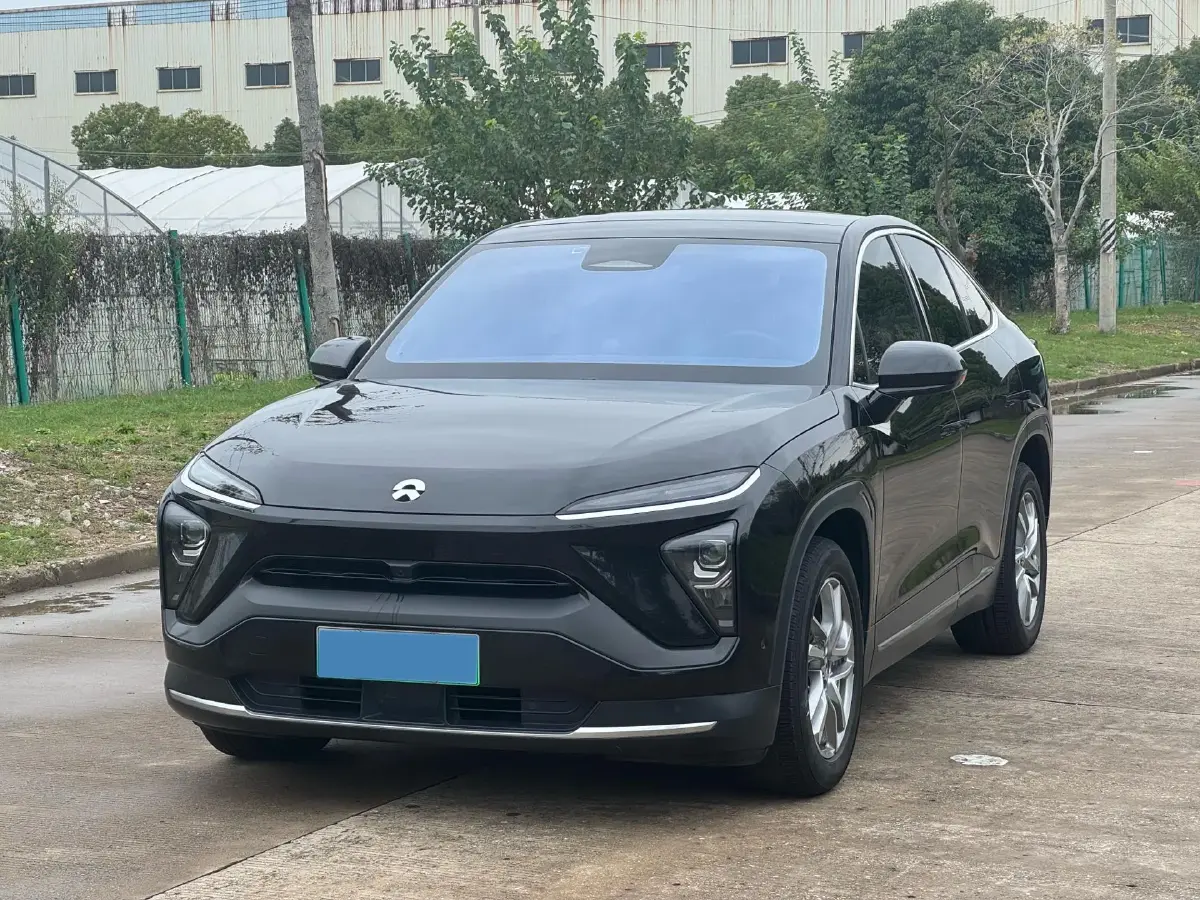 2020 NIO ES6 BEV 100KWH