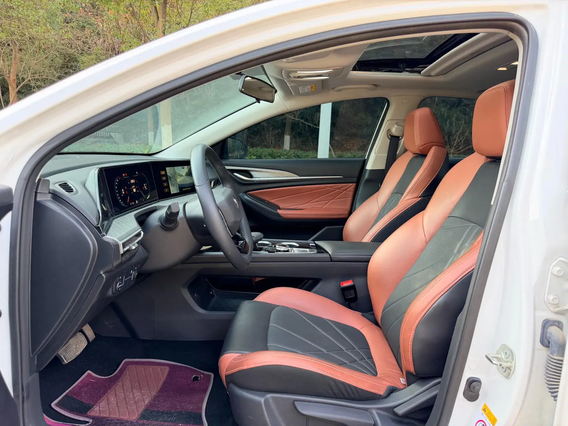 2022 CHANGAN EADO thumbnail 4