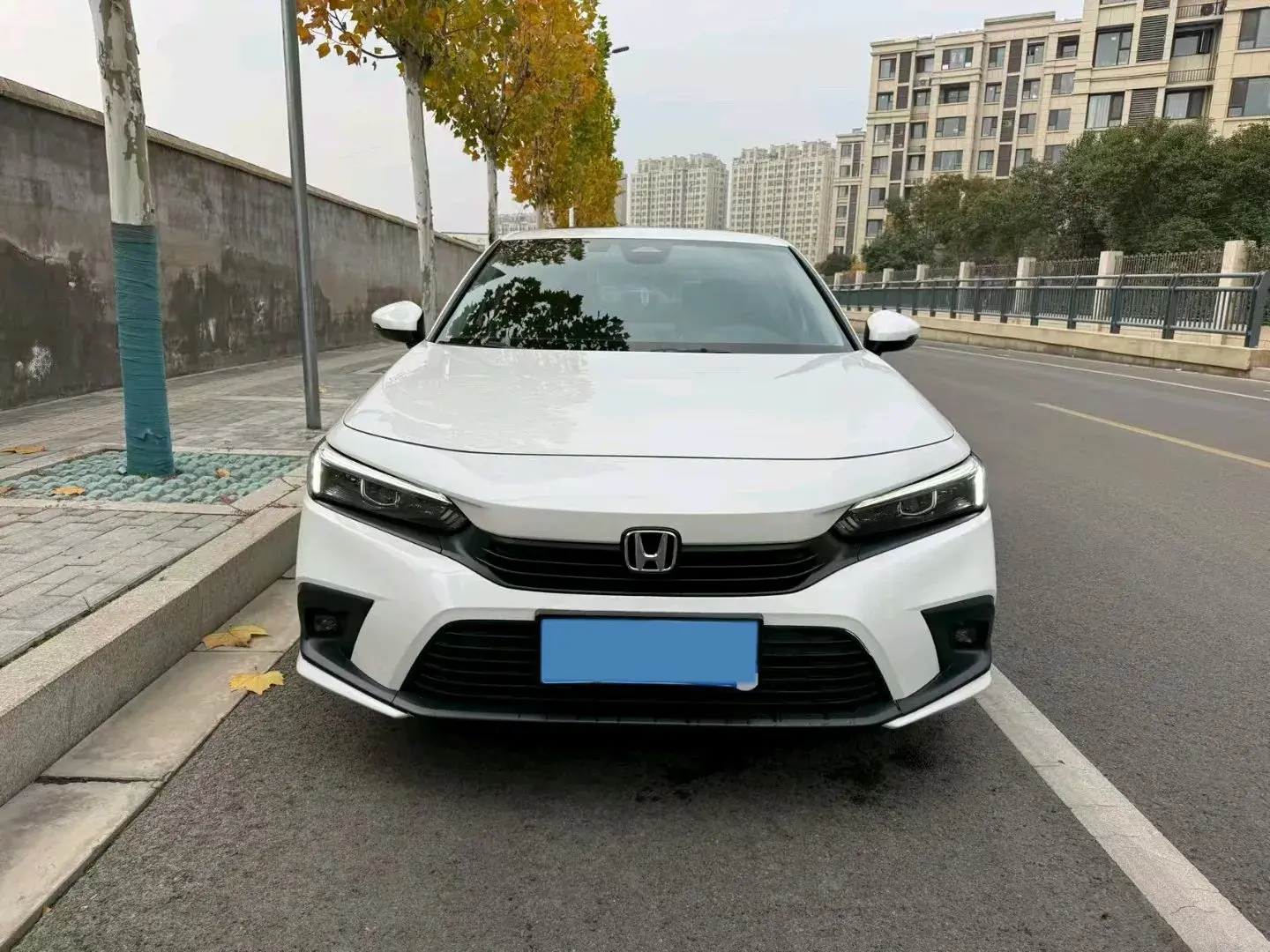 2023 HONDA CIVIC thumbnail 2