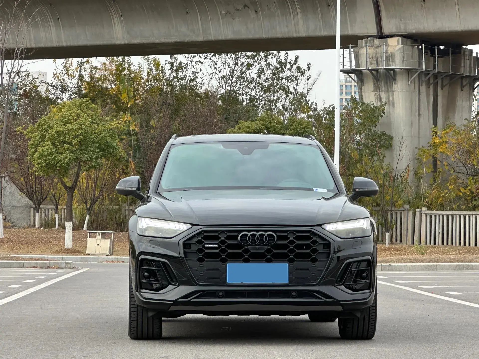 2021 AUDI Q5L thumbnail 2