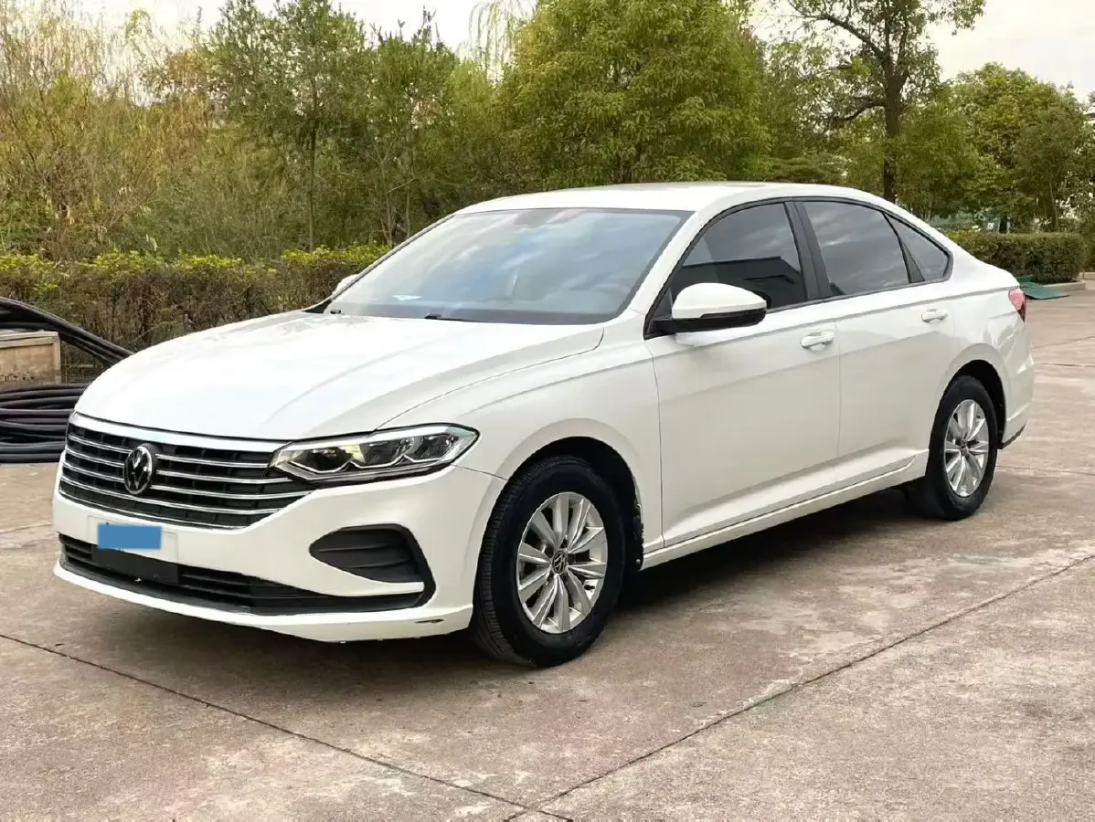 2023 Volkswagen Lavida 1.5L 113HP L4 6AT