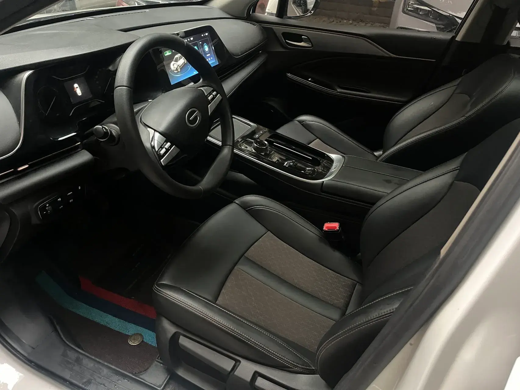 2023 AION S thumbnail 4