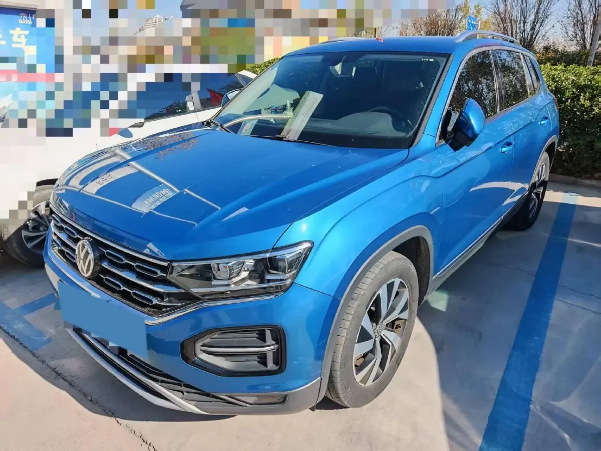 2019 Jeep Cherokee 2.0T 234HP L4 9AT