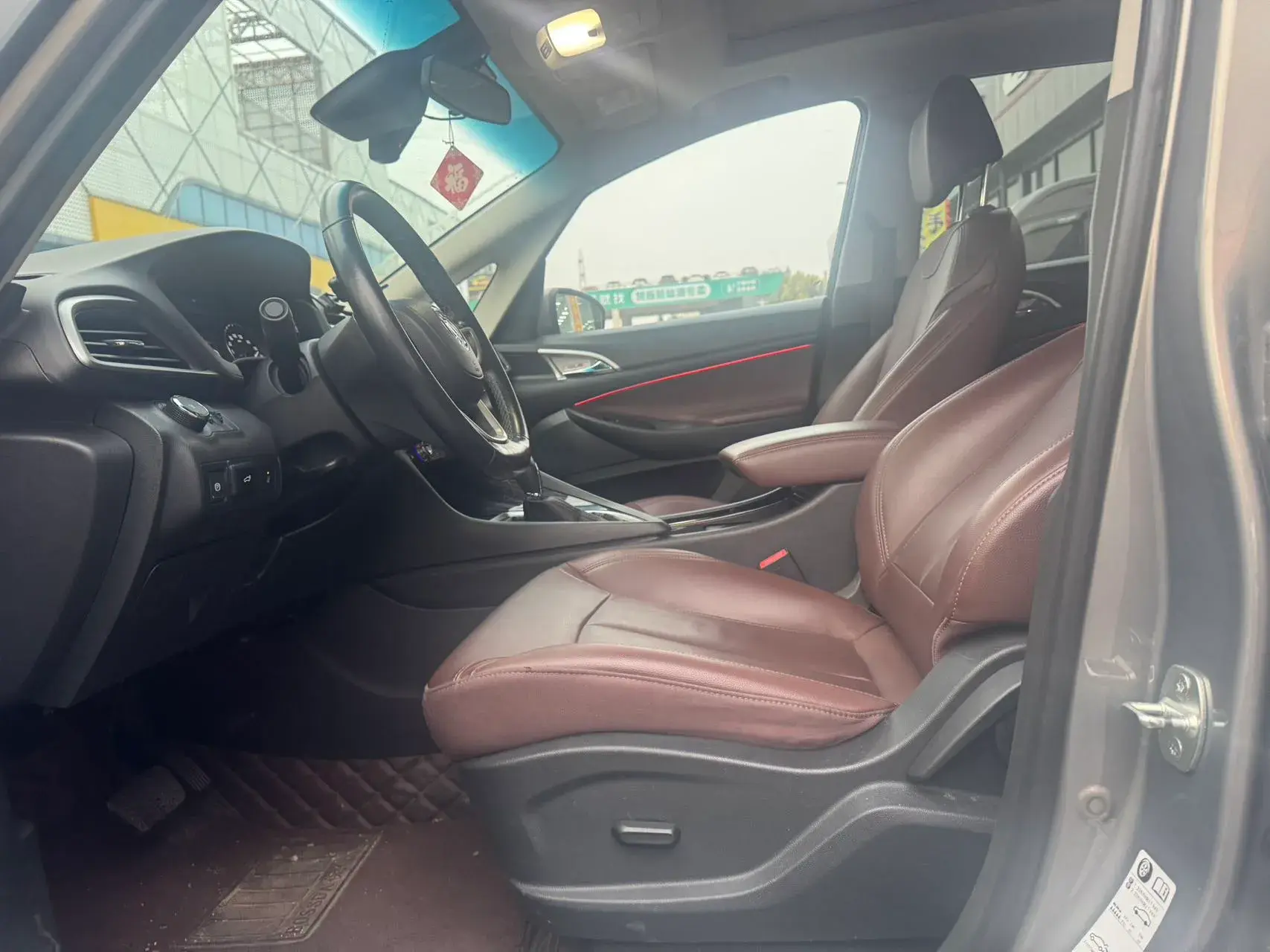 2019 BUICK GL6 thumbnail 4