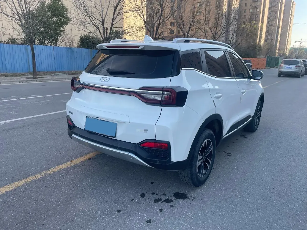 2024 KaiYi XuanJie 1.5L 116HP L4 5MT,autocango,china used car exporter,china ev exporter,chinese used car exporter,chinese used ev exporter