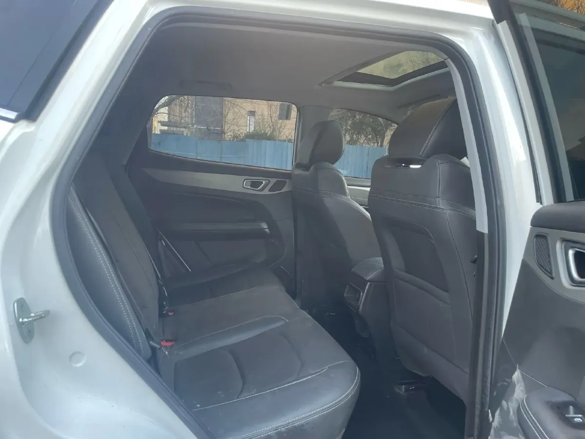 2024 KaiYi XuanJie 1.5L 116HP L4 5MT,autocango,china used car exporter,china ev exporter,chinese used car exporter,chinese used ev exporter