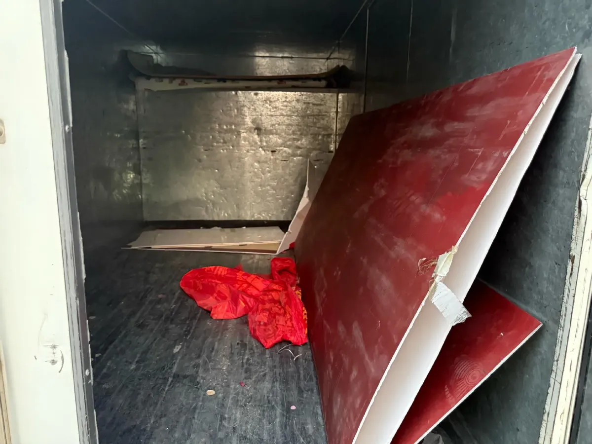 2020 WuLing RongGuang New Truck Special 1.8L 125HP L4 5MT,autocango,china used car exporter,china ev exporter,chinese used car exporter,chinese used ev exporter