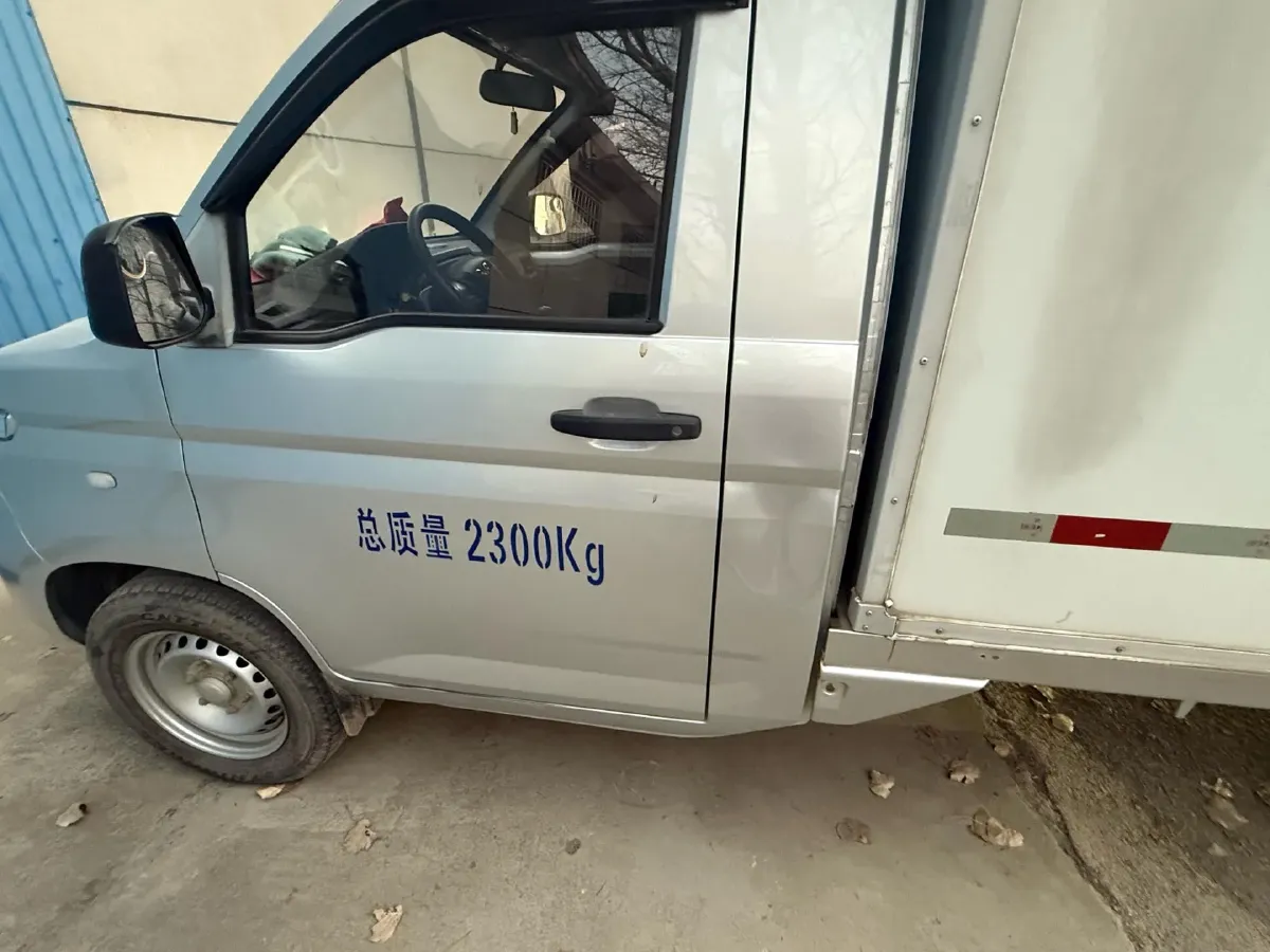 2020 WuLing RongGuang New Truck Special 1.8L 125HP L4 5MT,autocango,china used car exporter,china ev exporter,chinese used car exporter,chinese used ev exporter