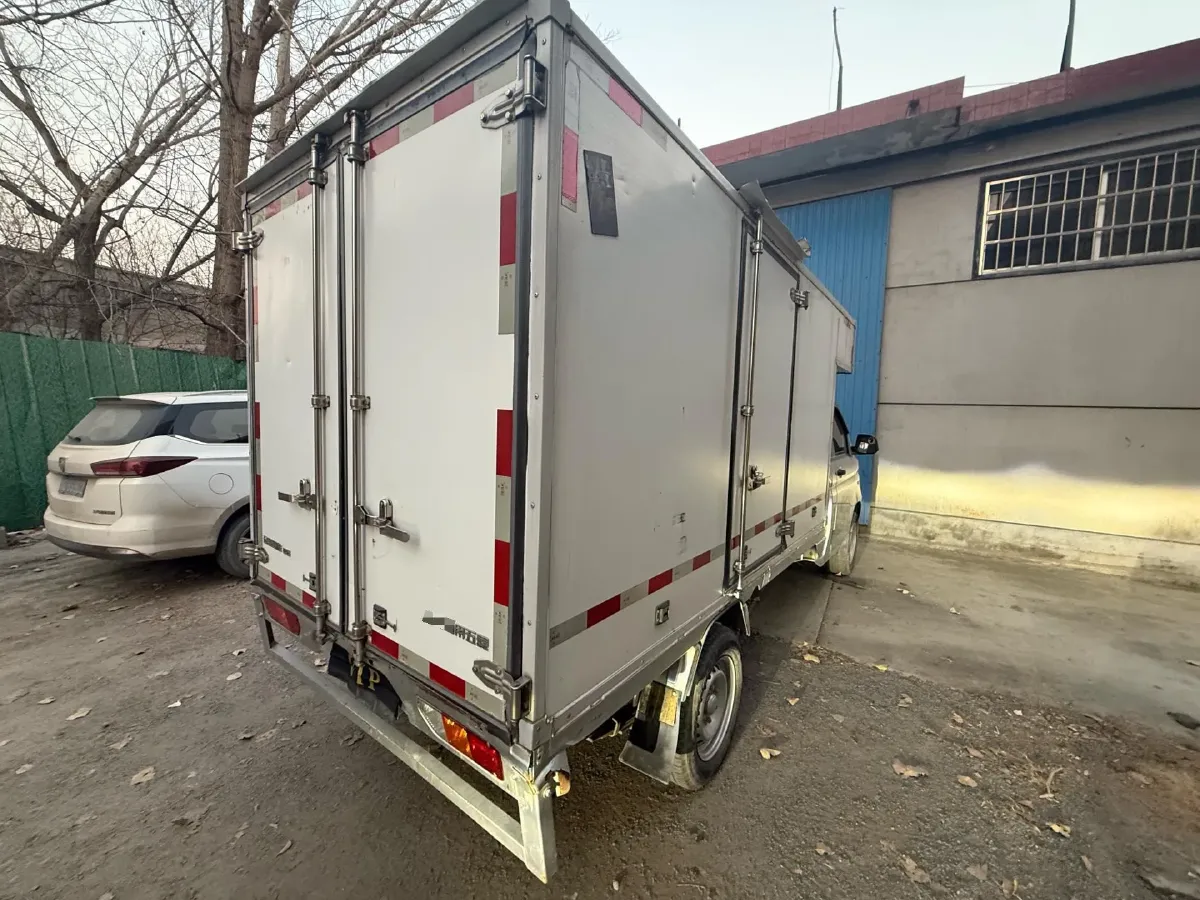2020 WuLing RongGuang New Truck Special 1.8L 125HP L4 5MT,autocango,china used car exporter,china ev exporter,chinese used car exporter,chinese used ev exporter