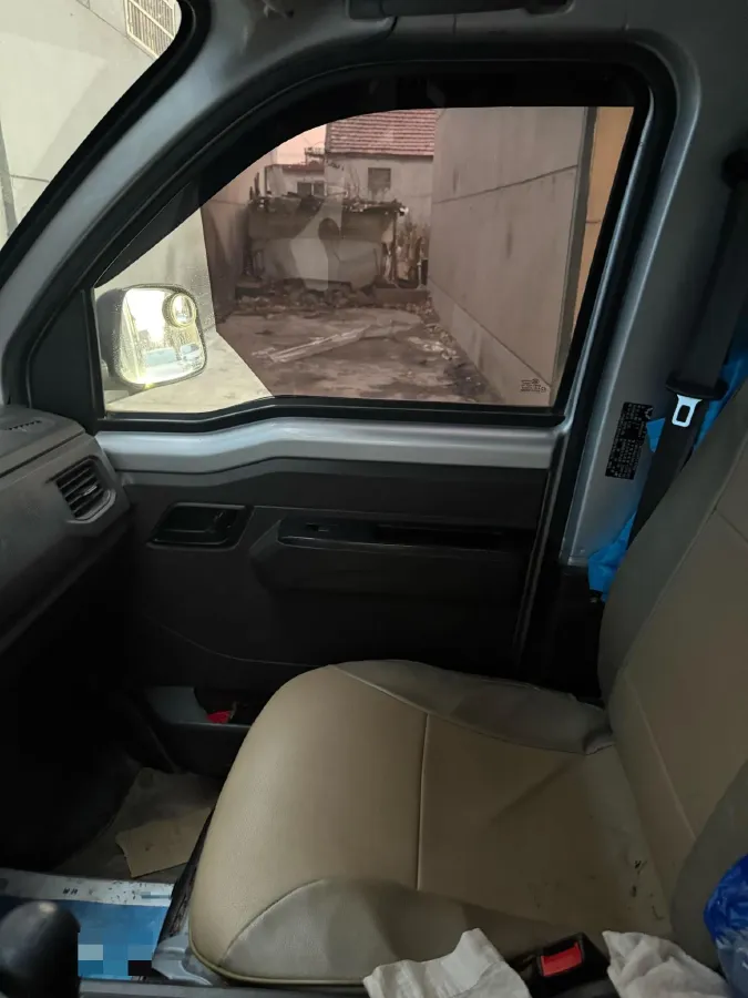 2020 WuLing RongGuang New Truck Special 1.8L 125HP L4 5MT,autocango,china used car exporter,china ev exporter,chinese used car exporter,chinese used ev exporter