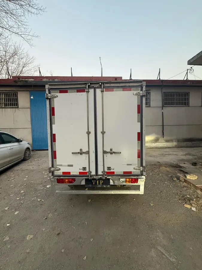 2020 WuLing RongGuang New Truck Special 1.8L 125HP L4 5MT,autocango,china used car exporter,china ev exporter,chinese used car exporter,chinese used ev exporter