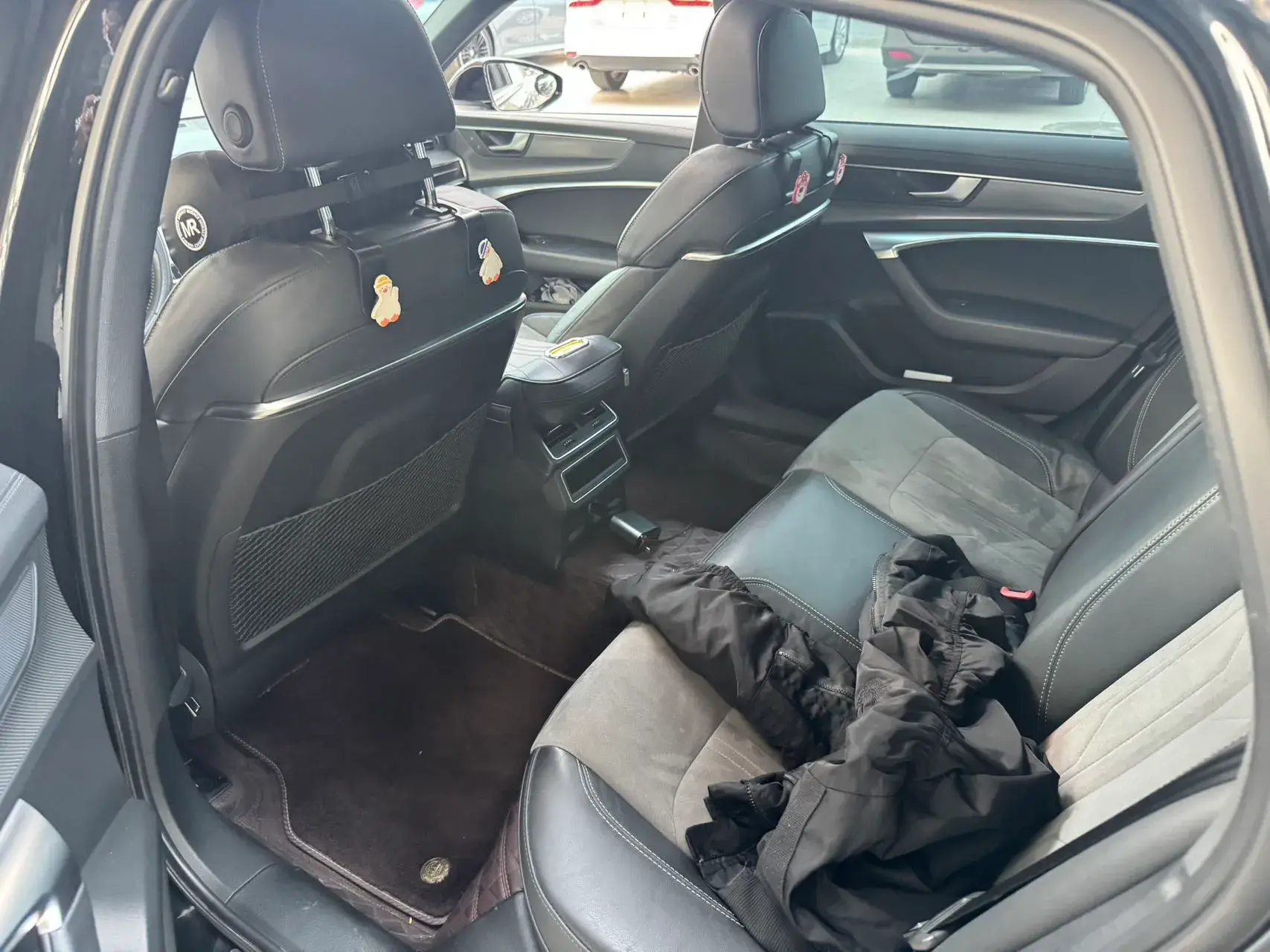 2019 AUDI A6L thumbnail 4