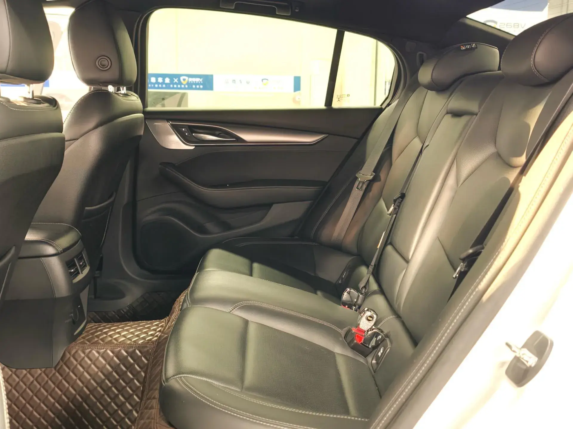 2023 CADILLAC CT5 thumbnail 3