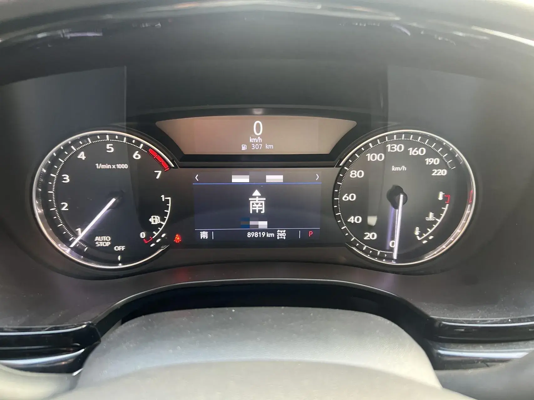 2022 CADILLAC XT6 thumbnail 4