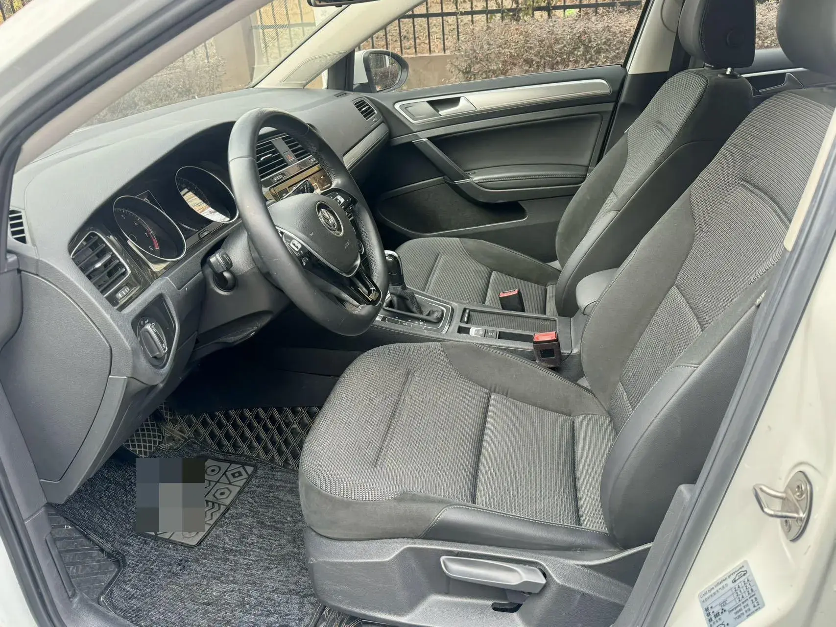 2019 BRILLIANCE AUTO thumbnail 4