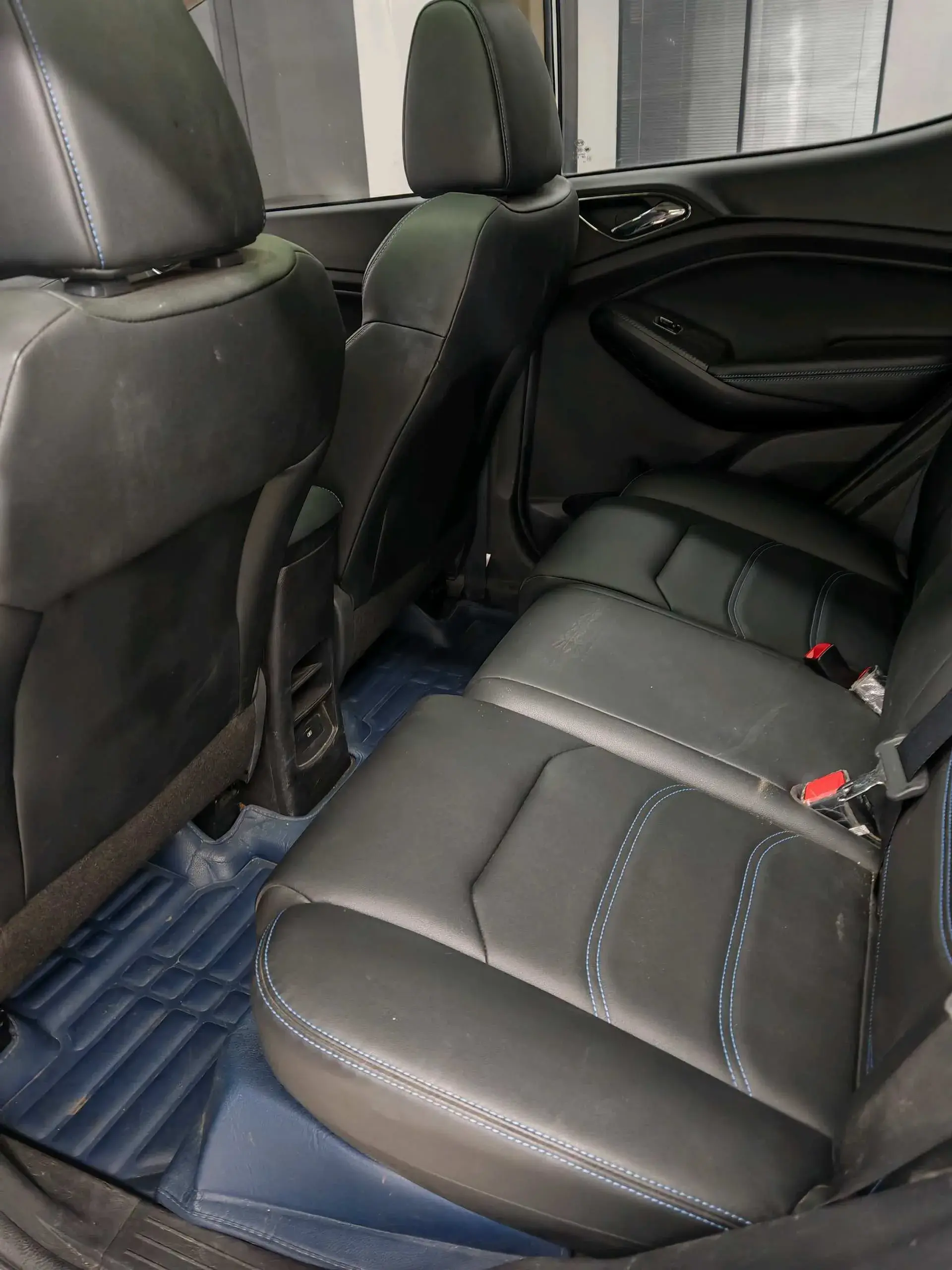 2019 BYD YUAN thumbnail 4