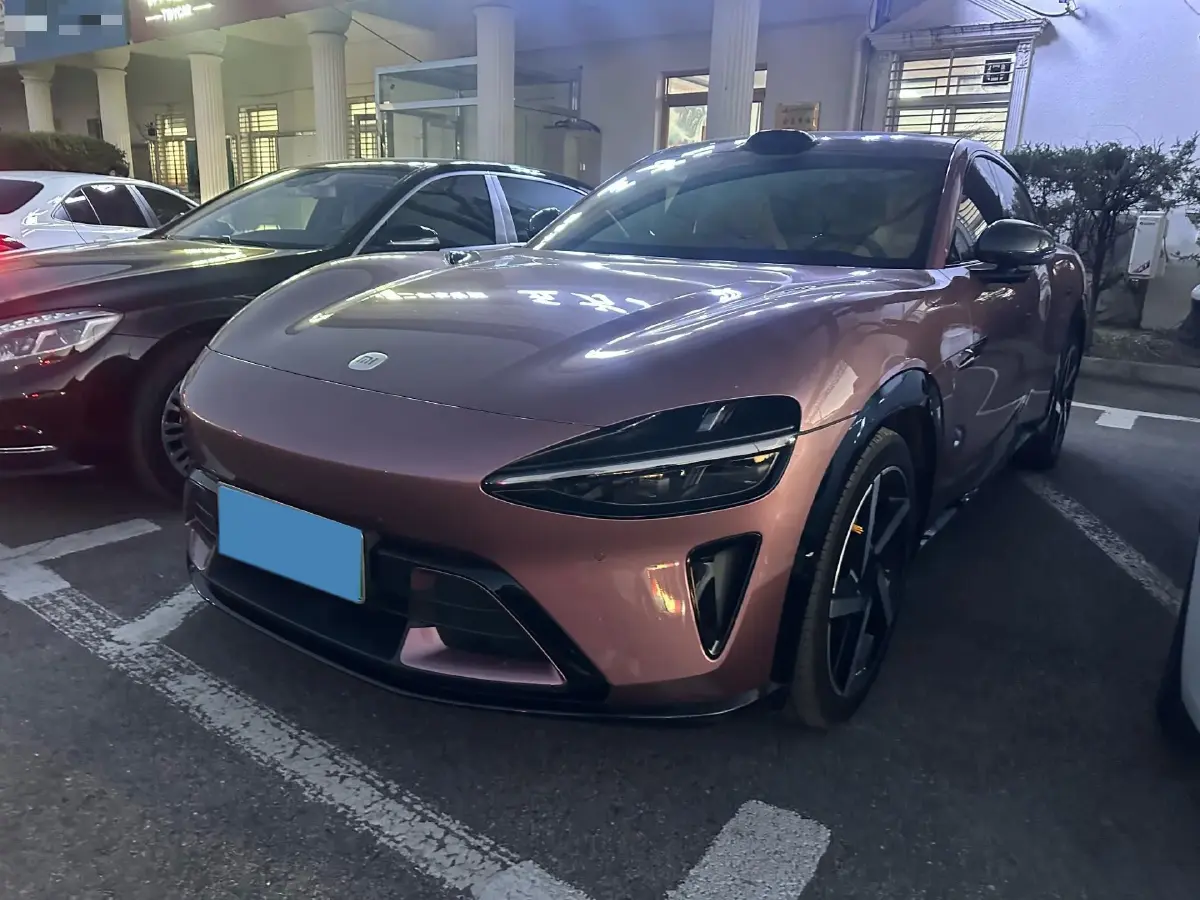 2025 MI YU7 BEV 101.7KWH