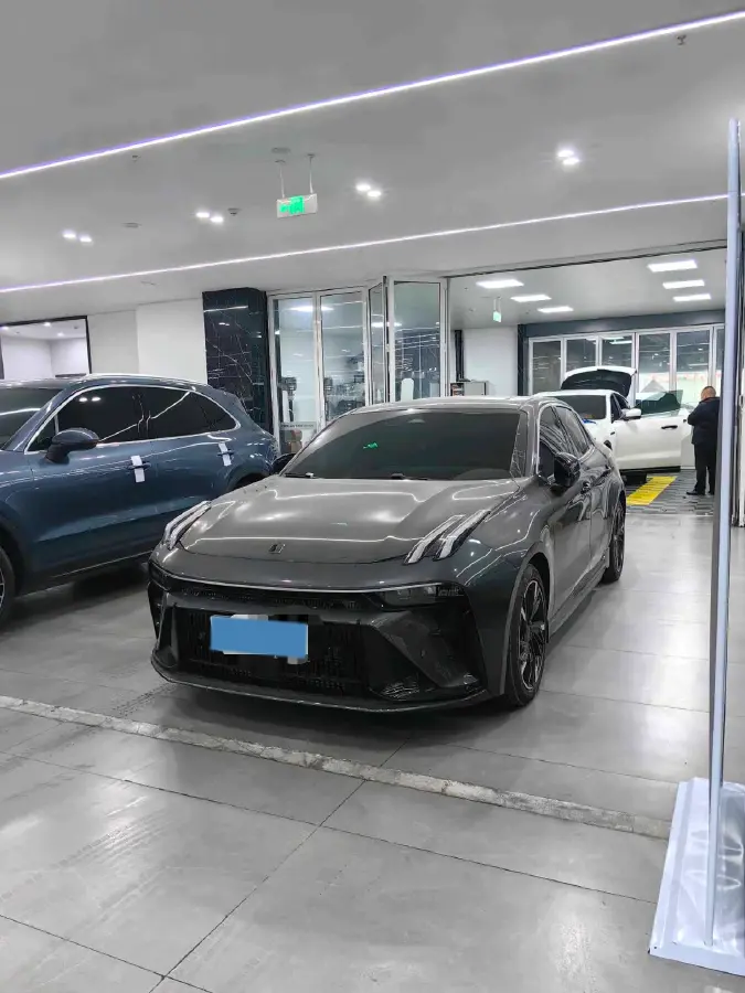 2023 MAXUS G50 1.5T 181HP L4 7DCT