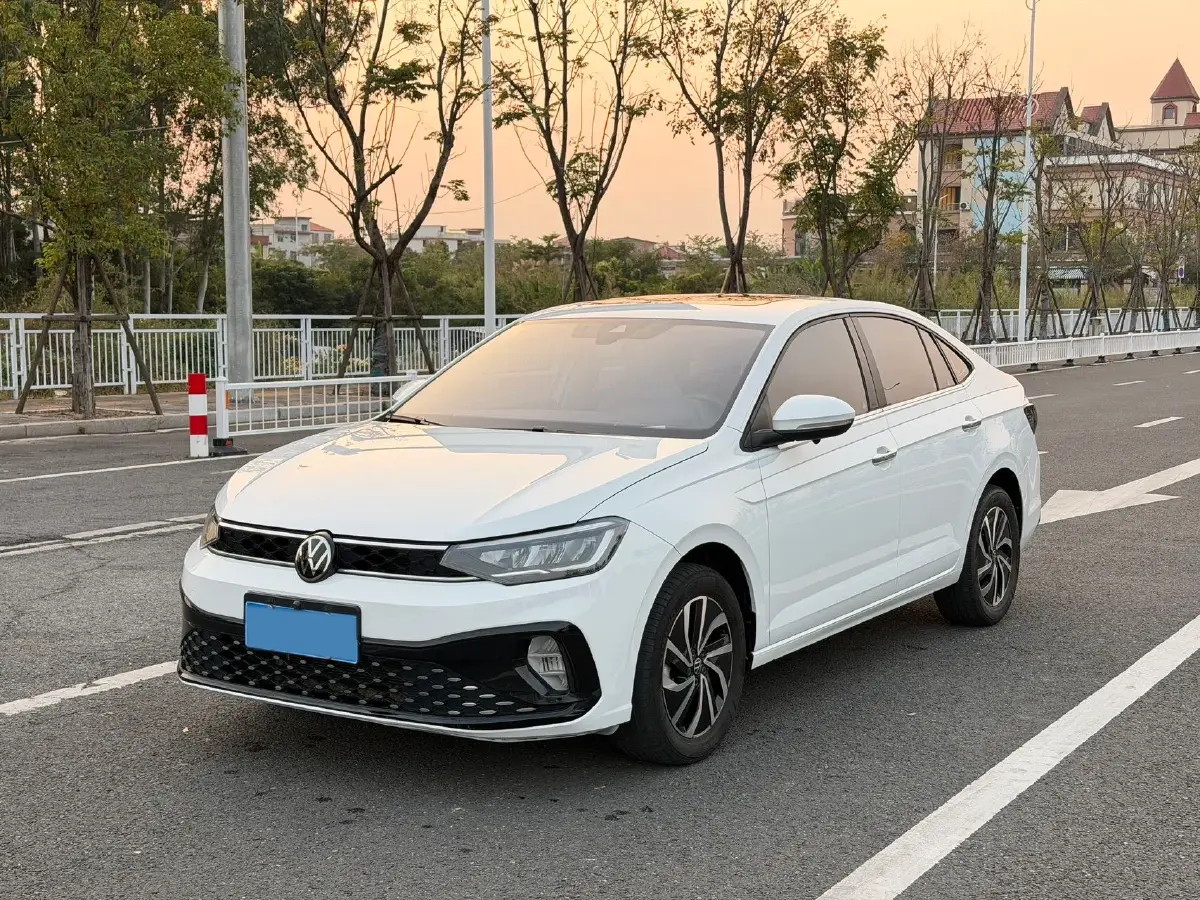 2023 Chery Omoda 1.5T 156HP L4 CVT