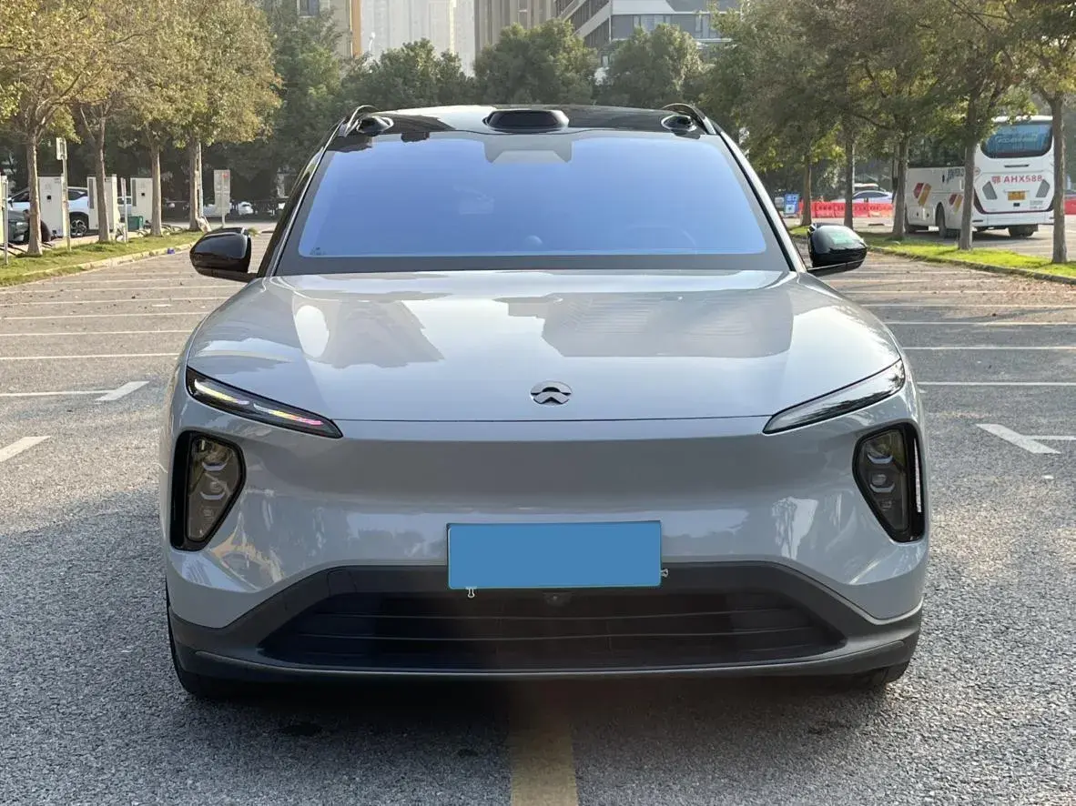 2023 NIO ES6 thumbnail 2