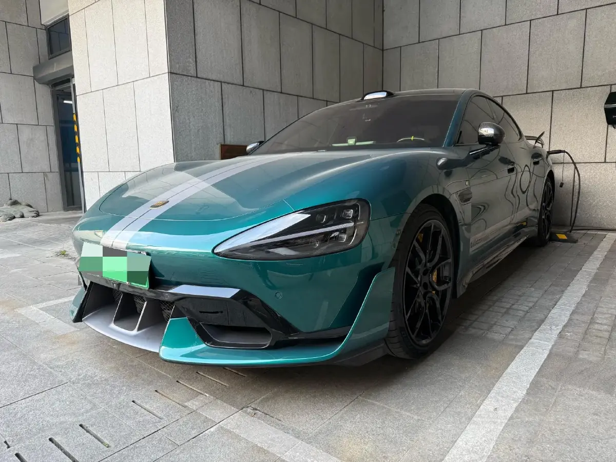 2025 MI SU7 Ultra BEV 93.7KWH