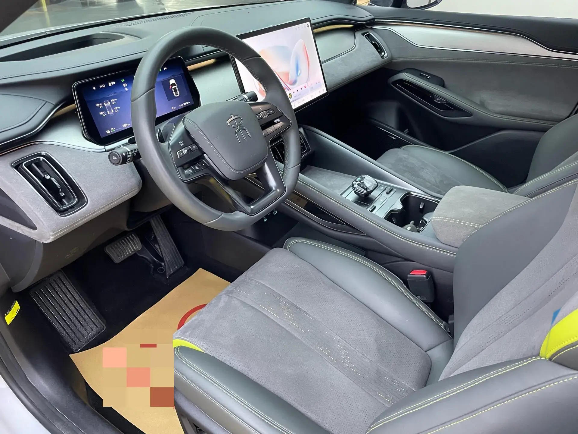 2025 BYD SONGL thumbnail 4