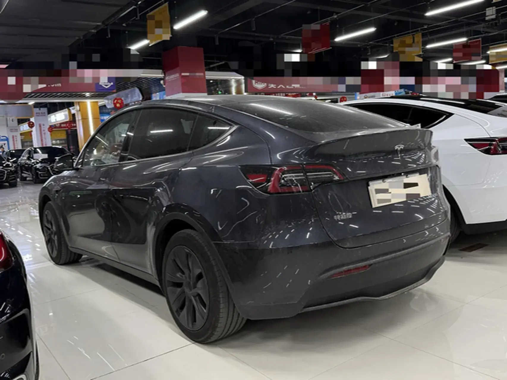 2024 IVECO OUSHENG thumbnail 4