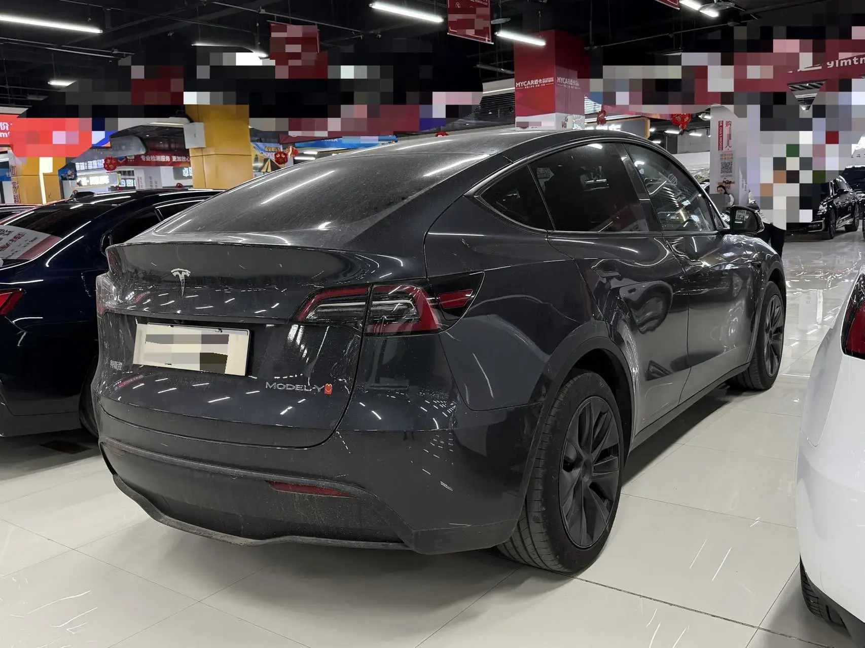 2024 IVECO OUSHENG thumbnail 3