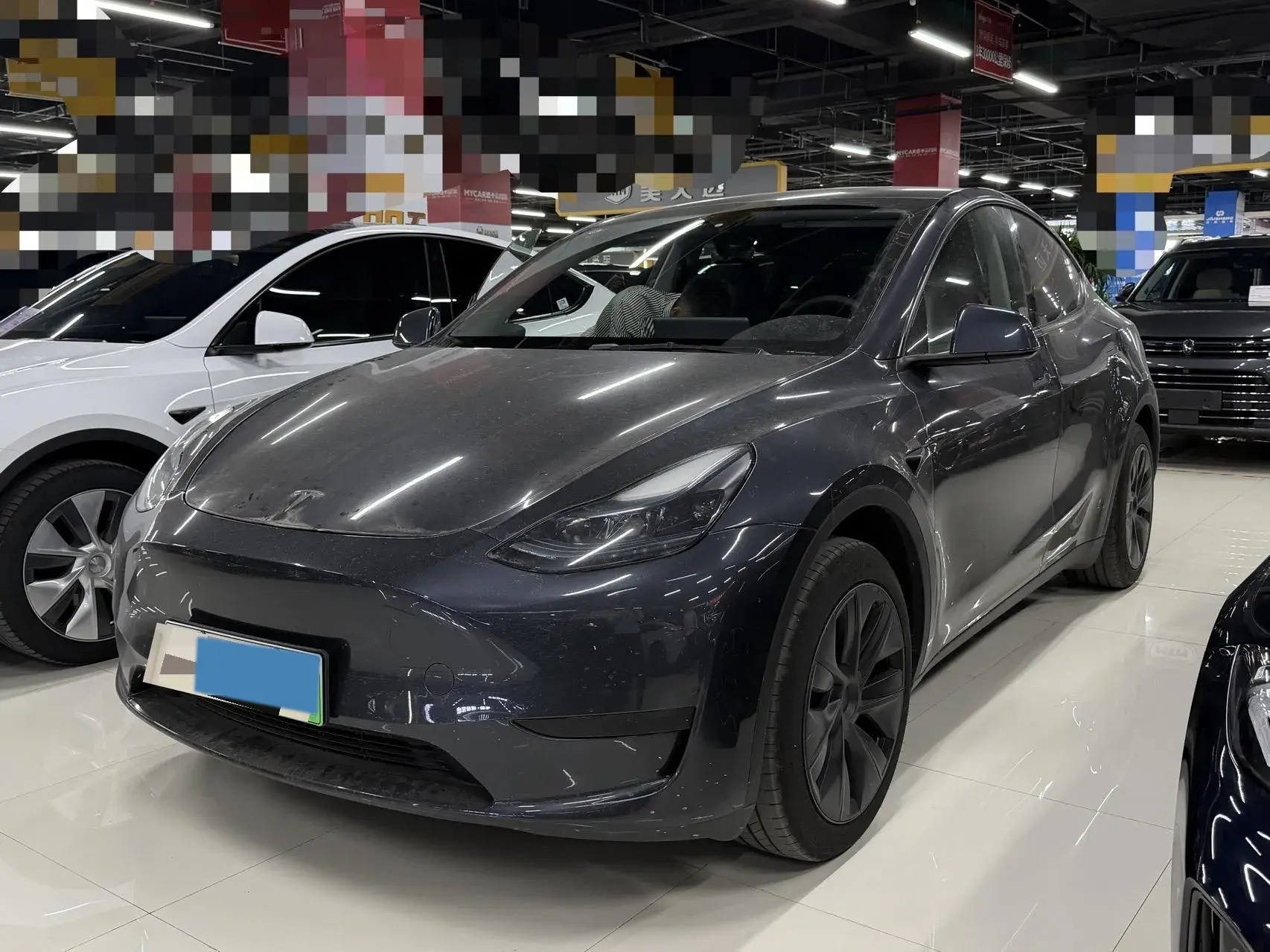 2024 IVECO OUSHENG view 1