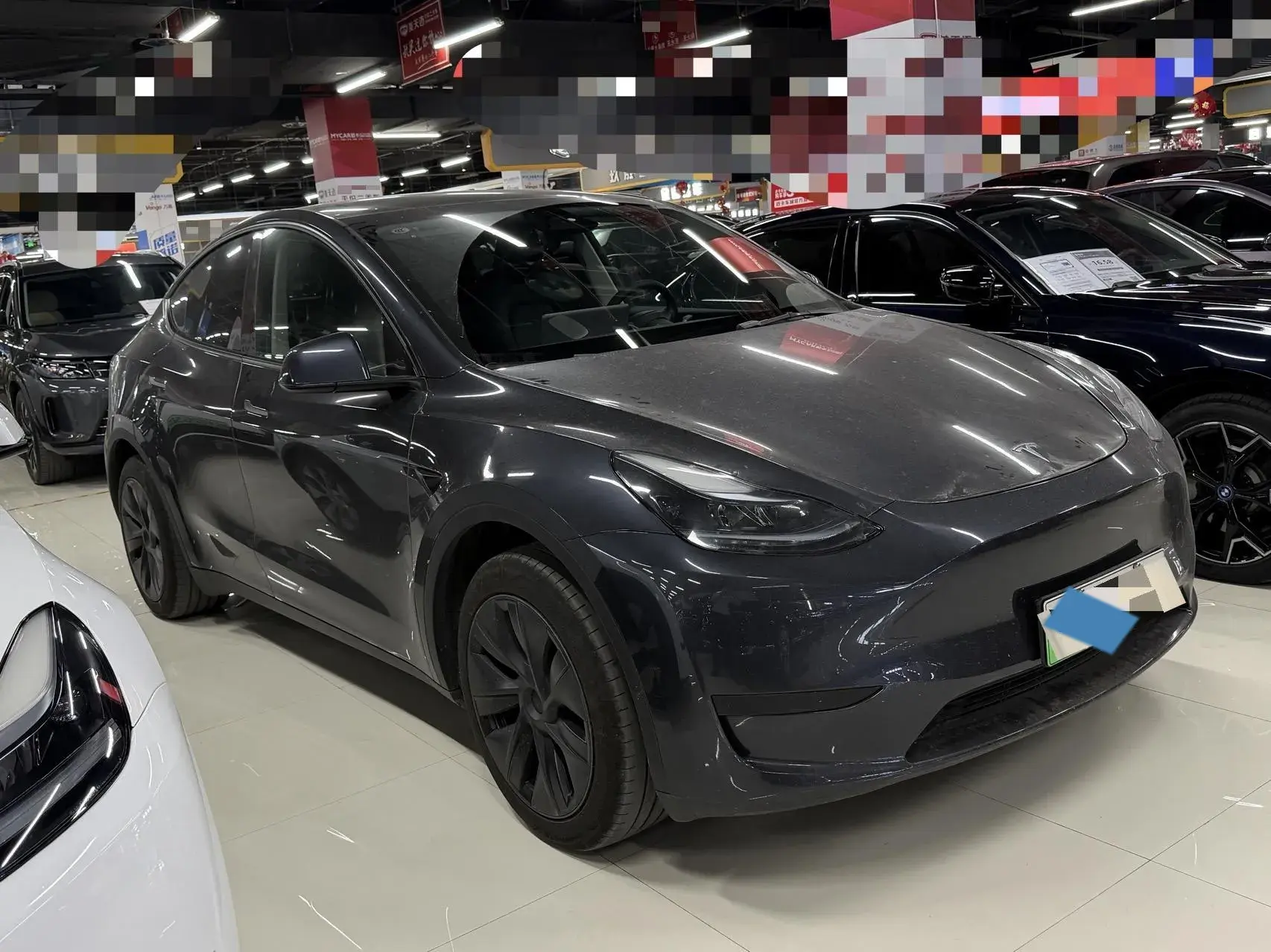 2024 IVECO OUSHENG thumbnail 2