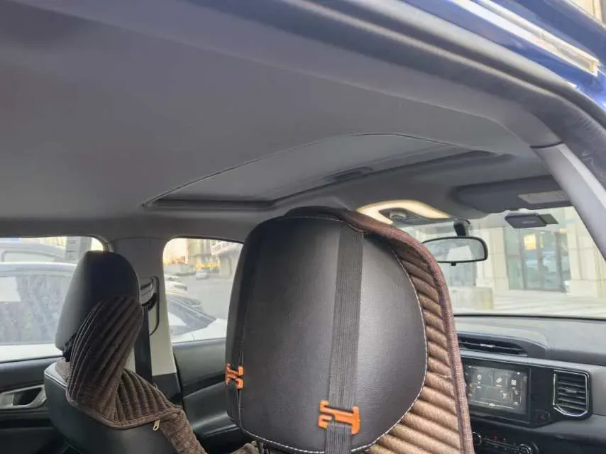 2019 Chery EV Tiggo e BEV 53.6KWH,autocango,china used car exporter,china ev exporter,chinese used car exporter,chinese used ev exporter