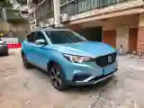 2019 MG EZS BEV 44.5KWH